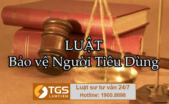 Tư vấn luật bảo vệ người tiêu dùng - TGS LawFirm - Công Ty TNHH Luật TGS